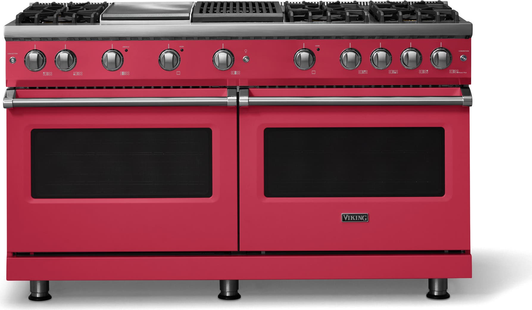 Viking VGR56046GQVALP