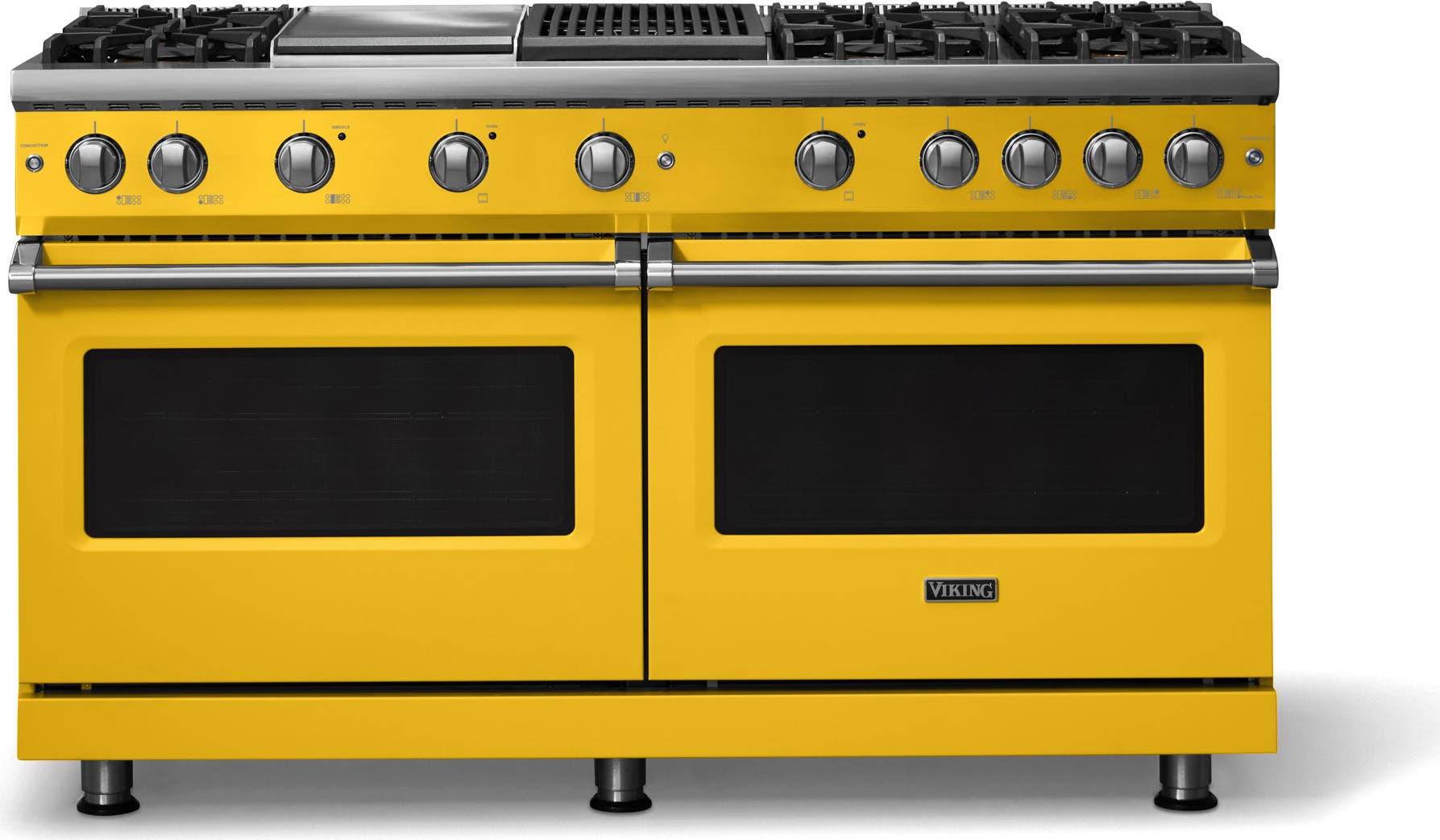 Viking VGR56046GQDALP