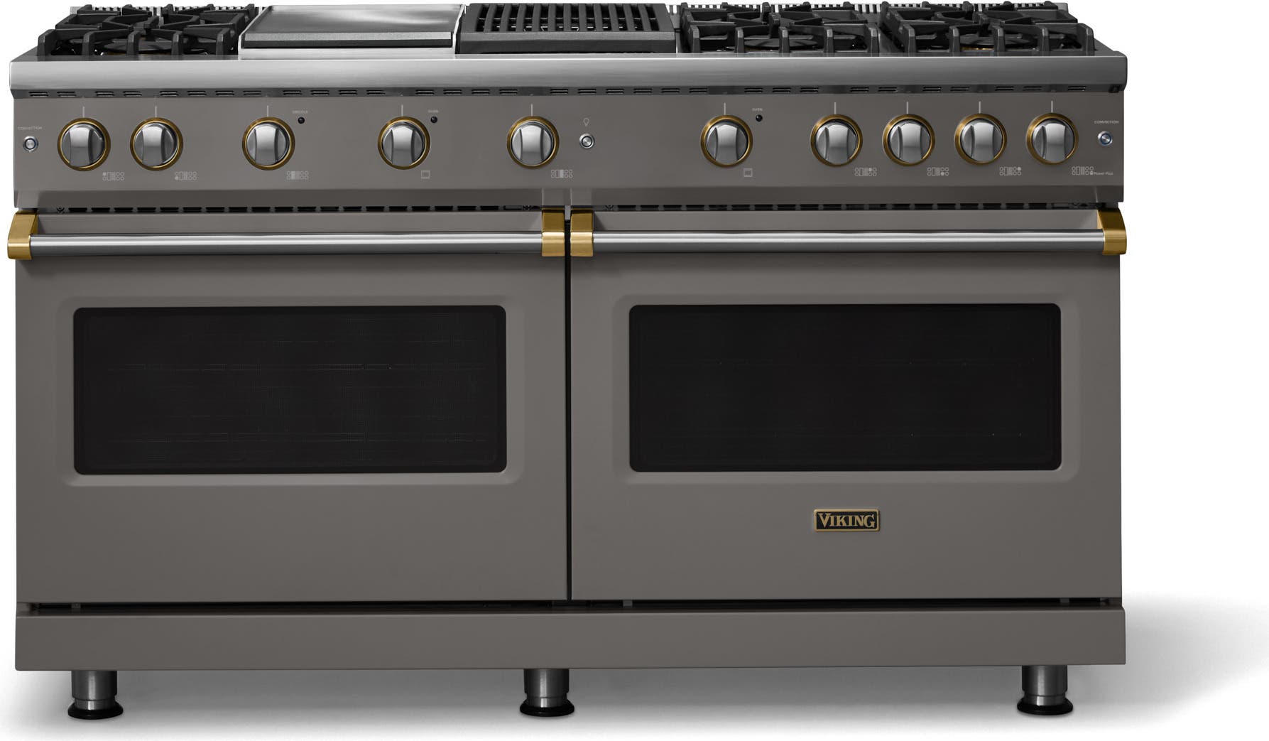 Viking VGR56046GQDGBBLP