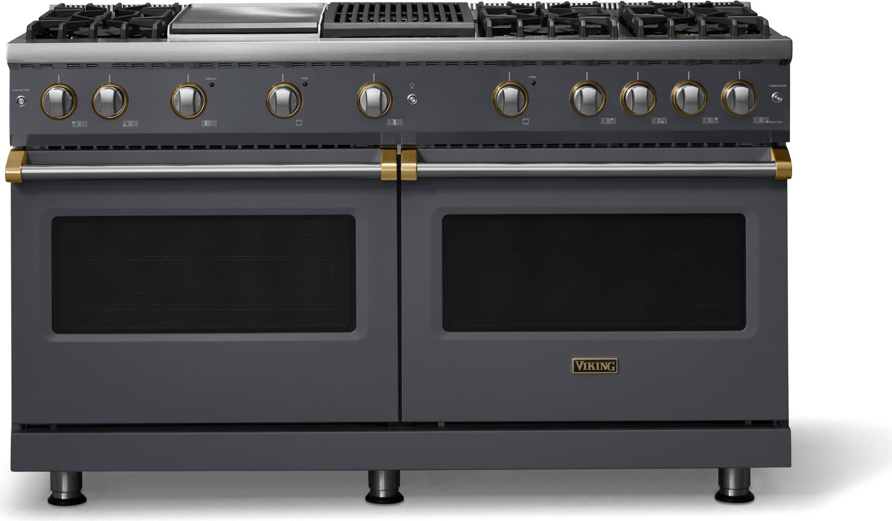 Viking VGR56046GQCSBBLP