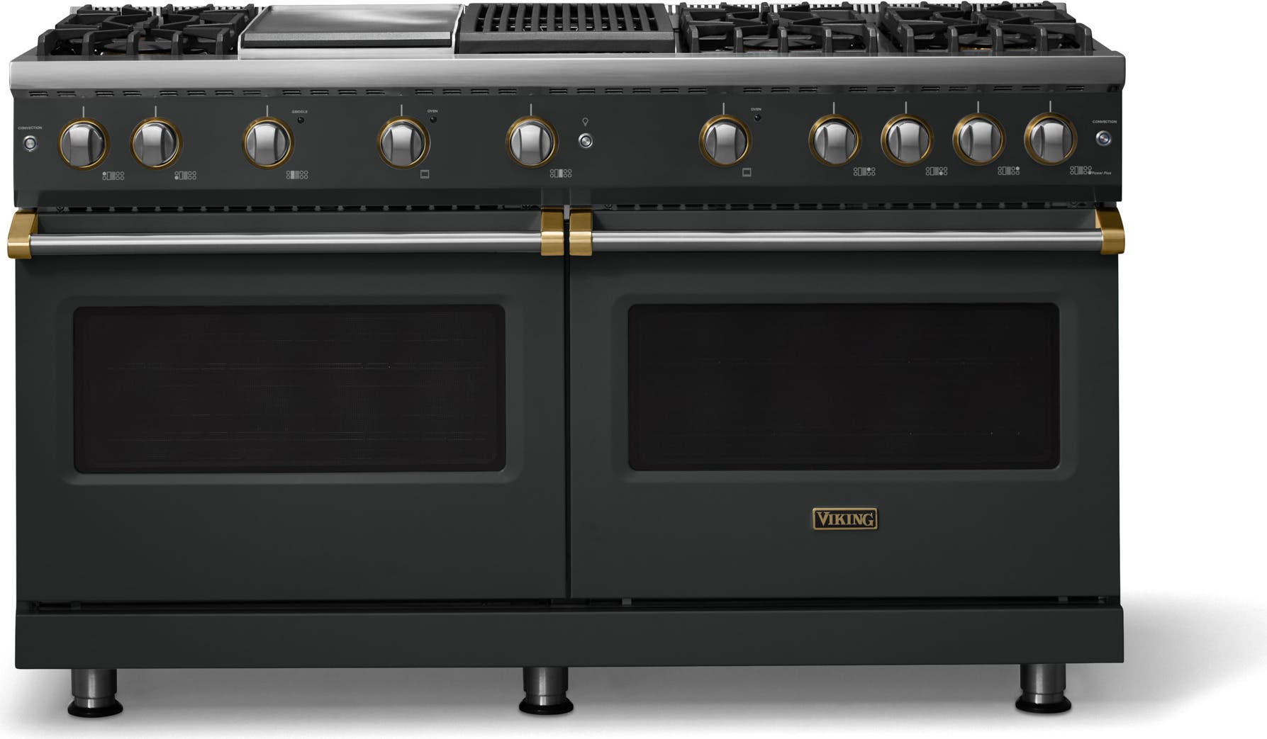 Viking VGR56046GQANBBLP