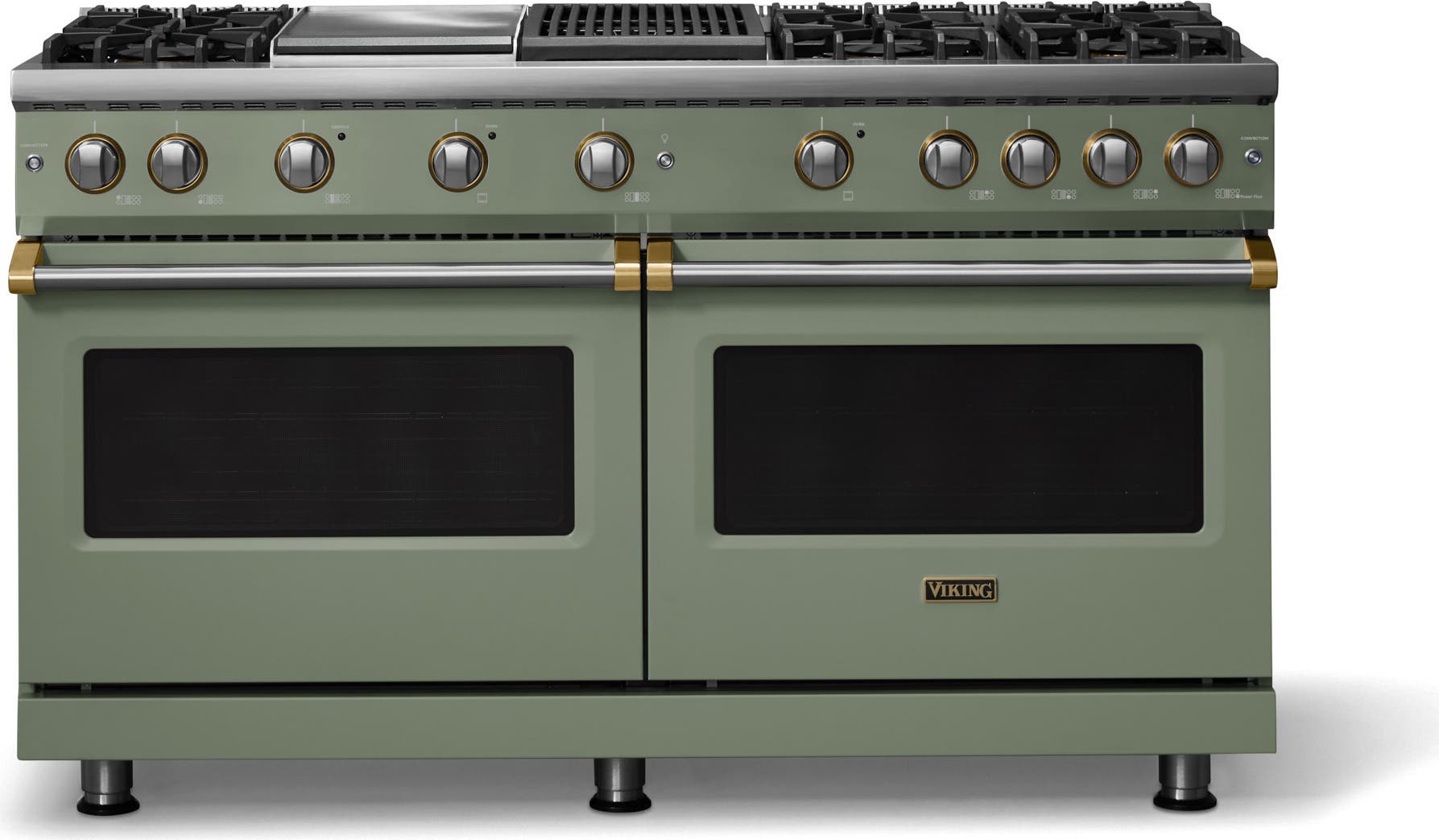 Viking VGR56046GQEUBBLP