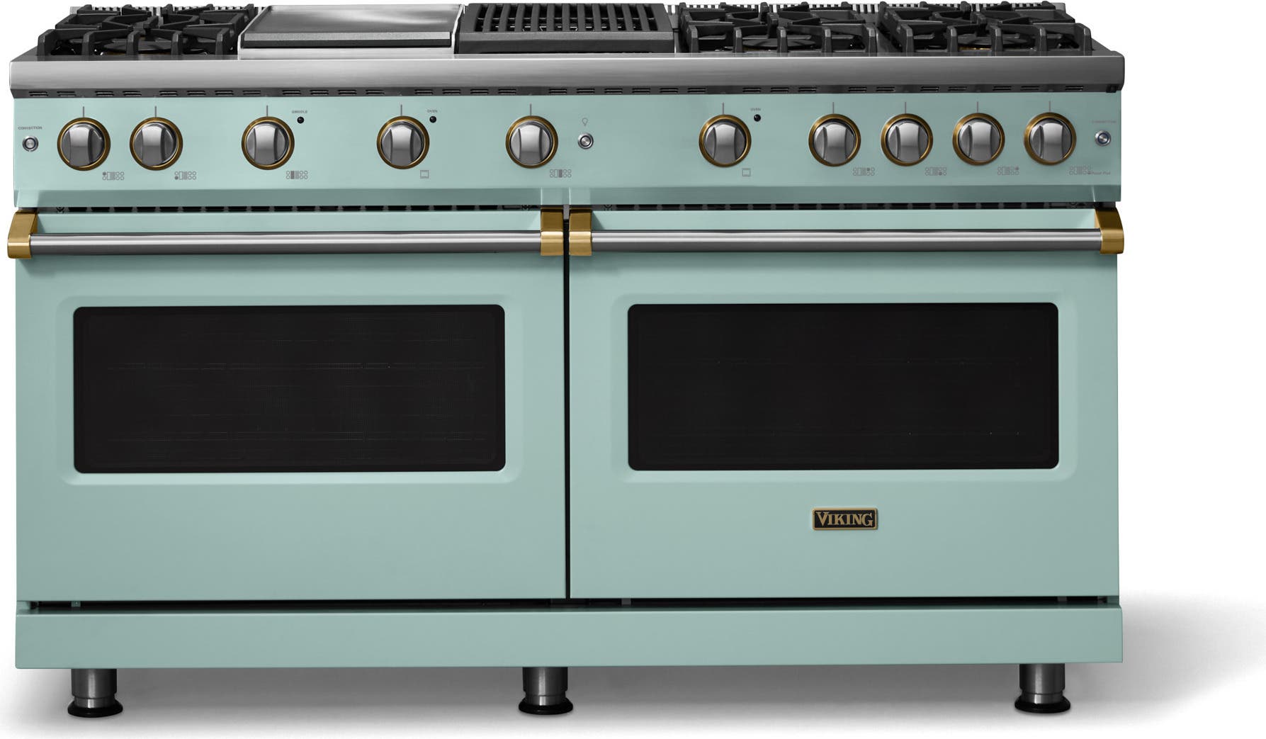 Viking VGR56046GQSPBBLP