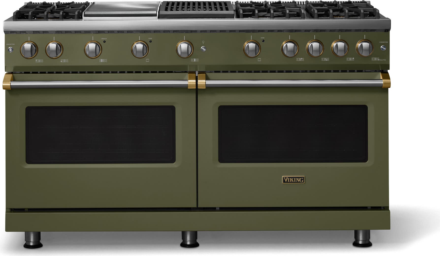 Viking VGR56046GQMABBLP