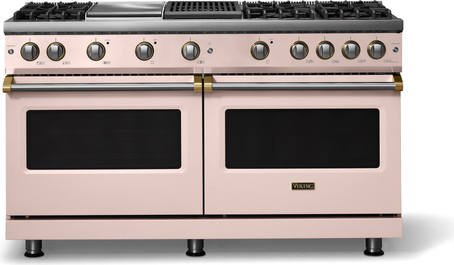 Viking VGR56046GQBHBBLP