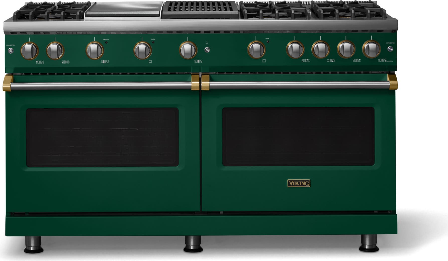 Viking VGR56046GQIVBBLP