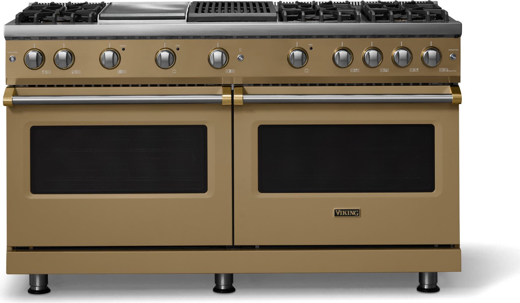 Viking VGR56046GQGHBBLP