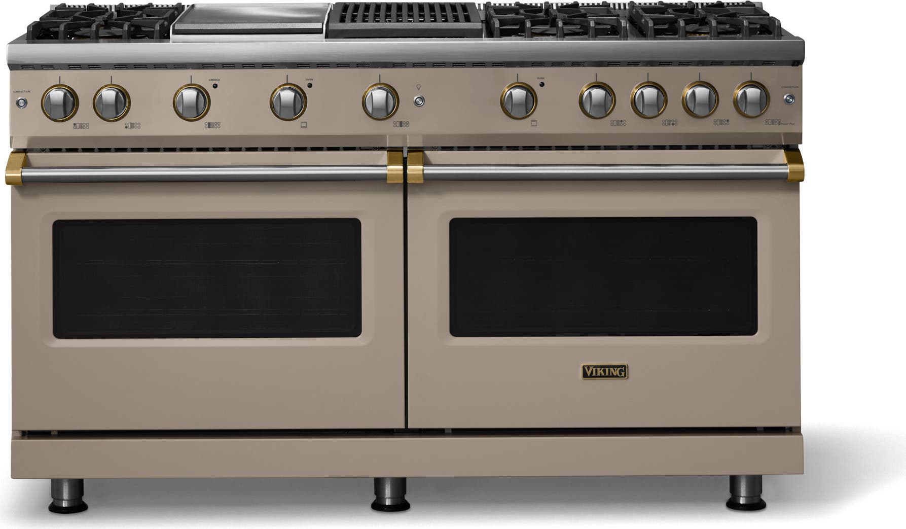 Viking VGR56046GQNABBLP