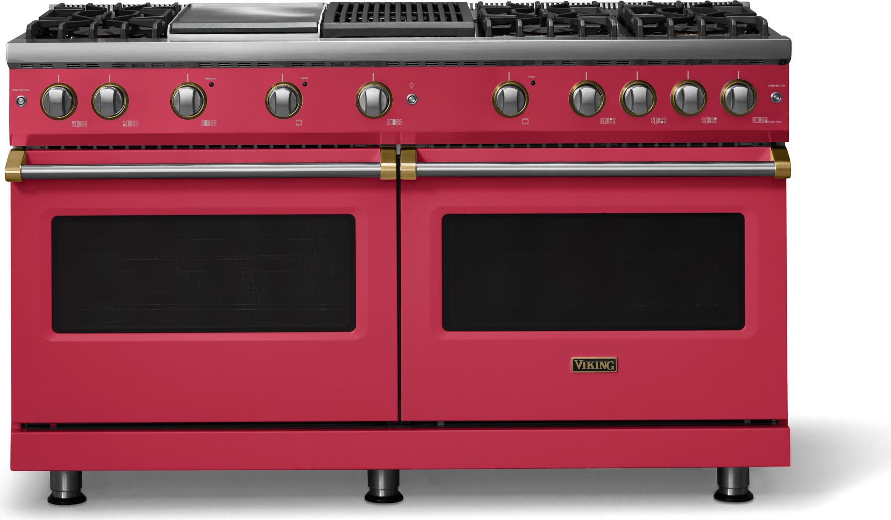 Viking VGR56046GQVABBLP