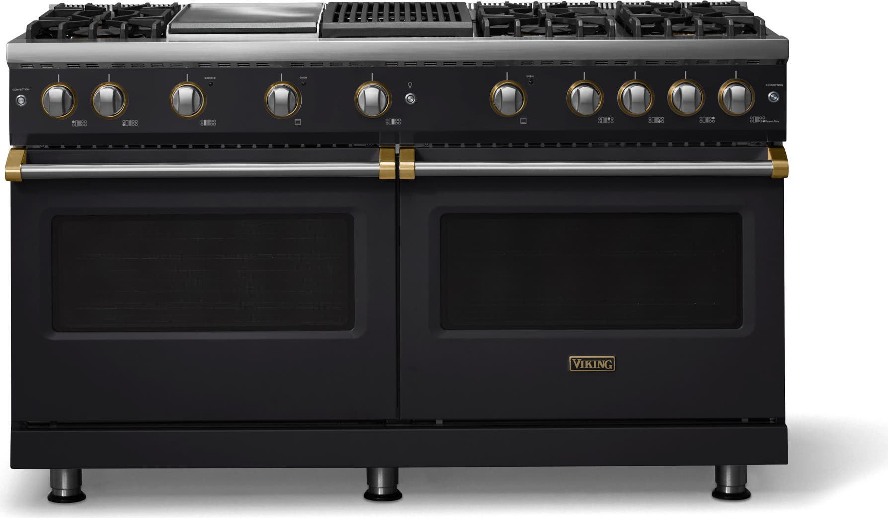 Viking VGR56046GQONBBLP