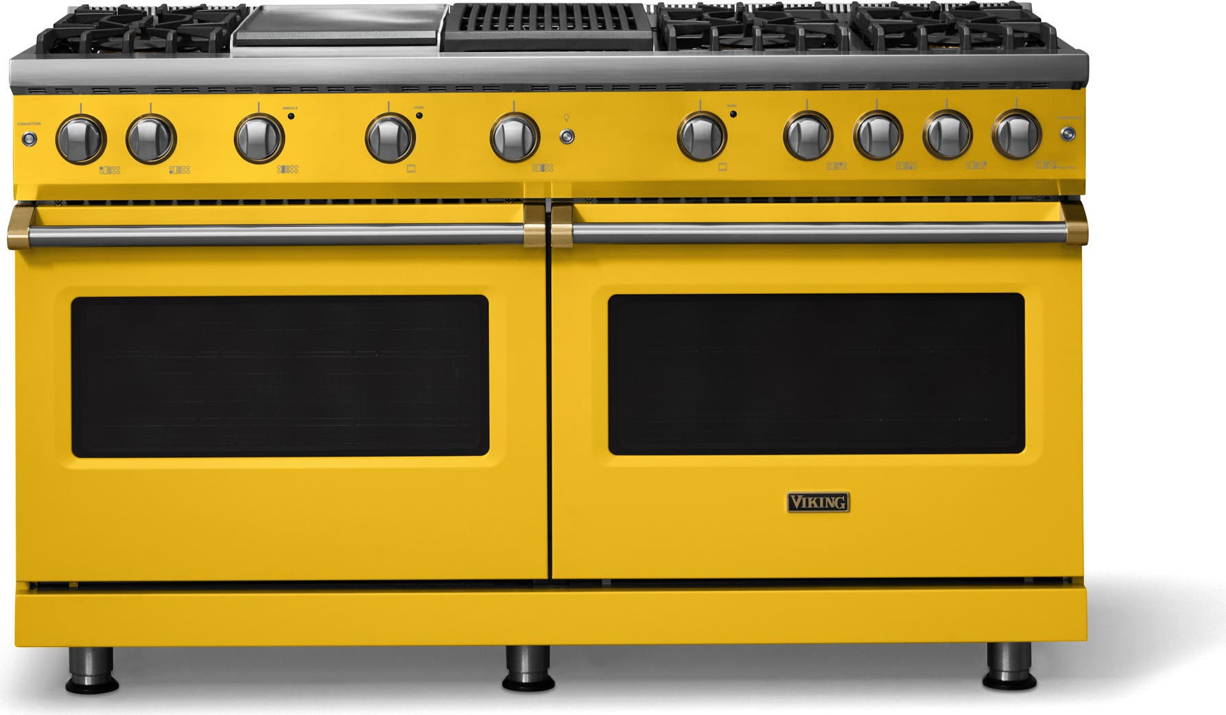 Viking VGR56046GQDABBLP