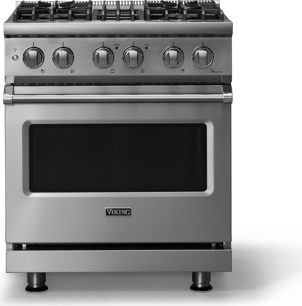 Viking VDR53044BSSLP