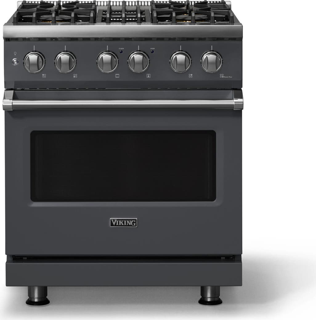 Viking VDR53044BCSLP
