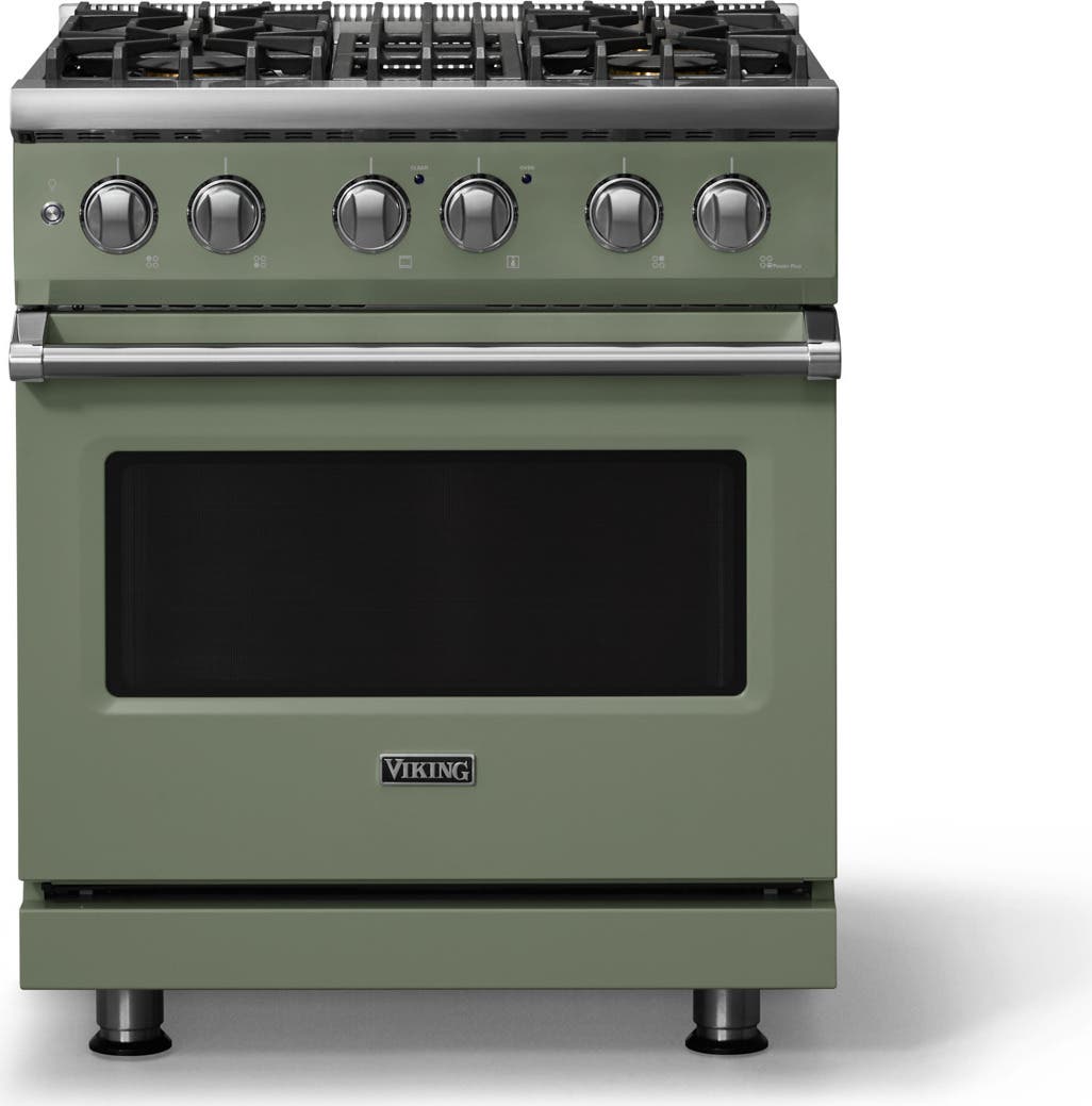 Viking VDR53044BEULP