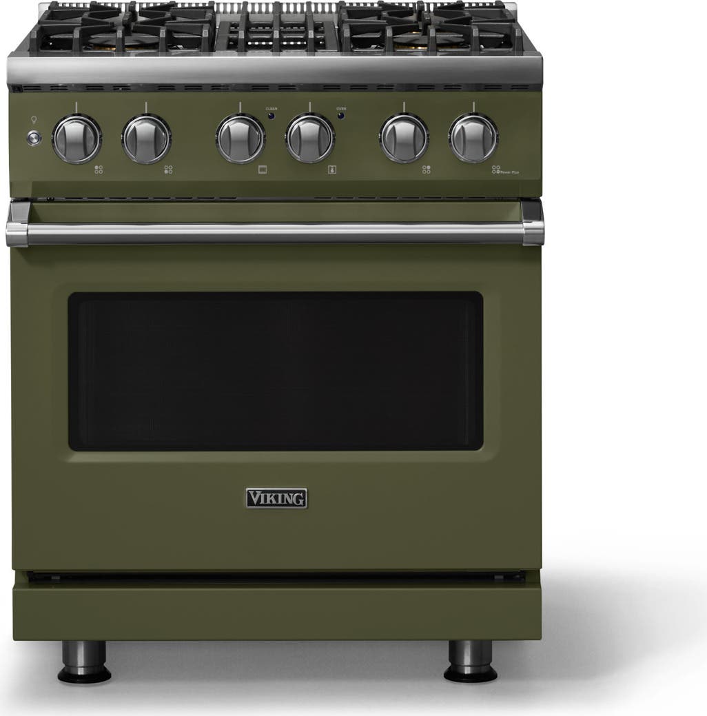 Viking VDR53044BMALP