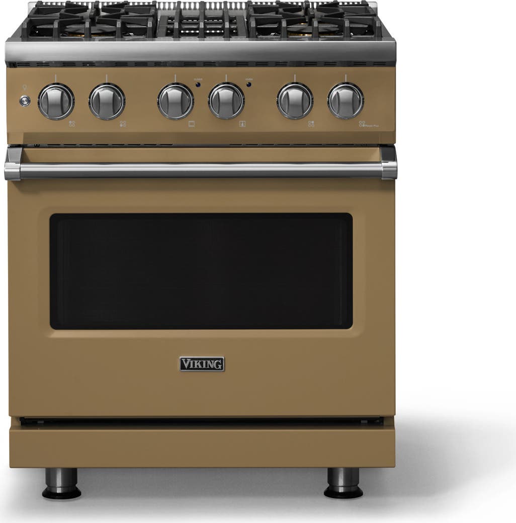 Viking VDR53044BGHLP
