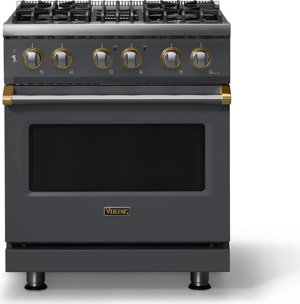 Viking VDR53044BCSBB