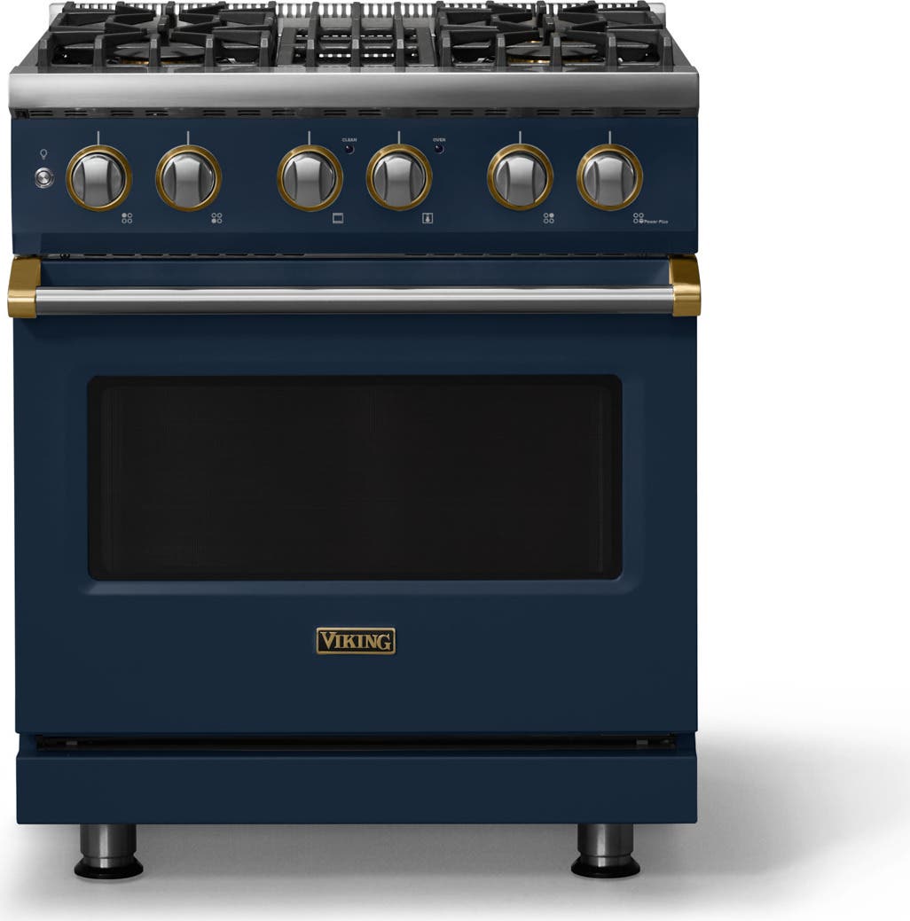Viking VDR53044BSBBB