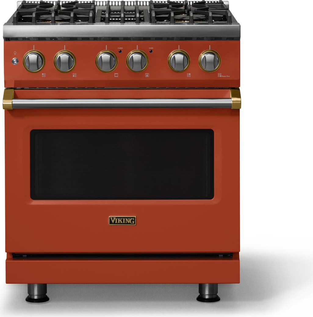 Viking VDR53044BSCBB