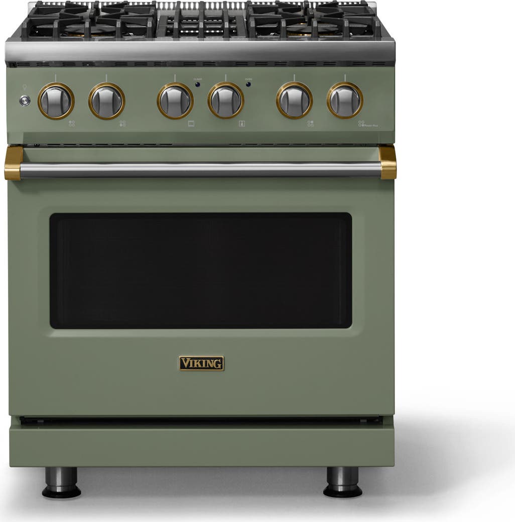 Viking VDR53044BEUBB