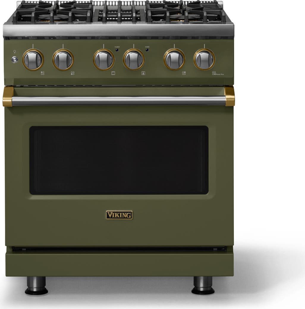 Viking VDR53044BMABB