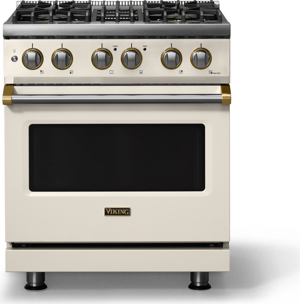 Viking VDR53044BPWBB