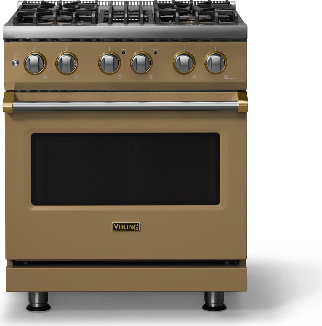 Viking VDR53044BGHBB
