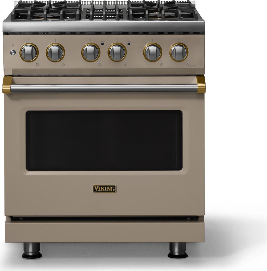 Viking VDR53044BNABB
