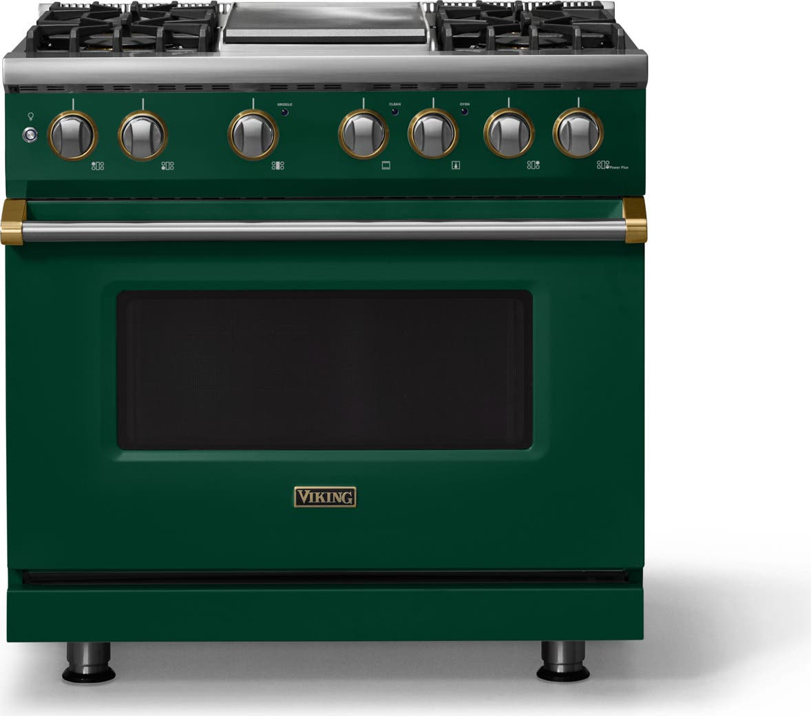 Viking VDR53644GIVBBLP