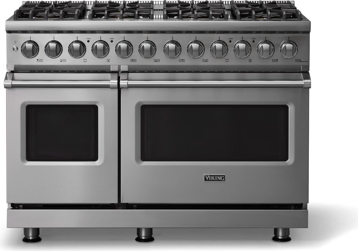 Viking VDR54848BSSLP