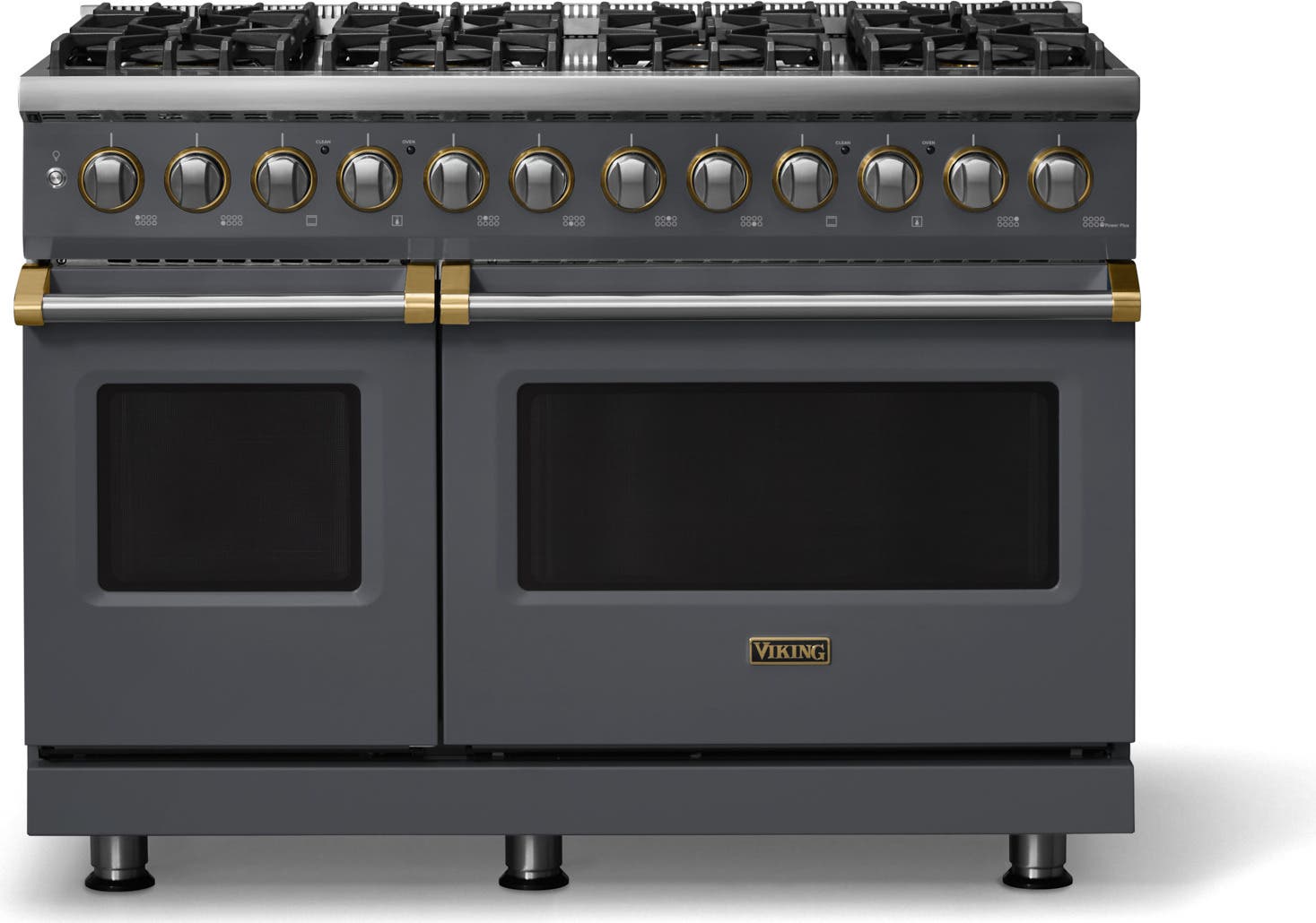 Viking VDR54848BCSBBLP