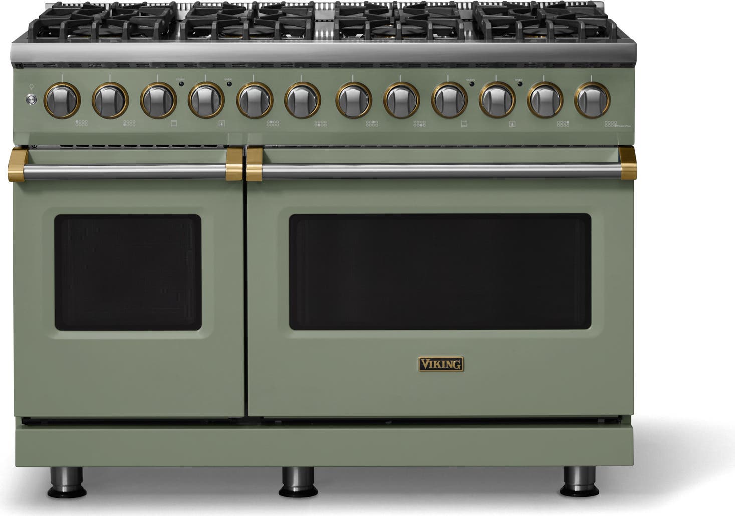 Viking VDR54848BEUBBLP