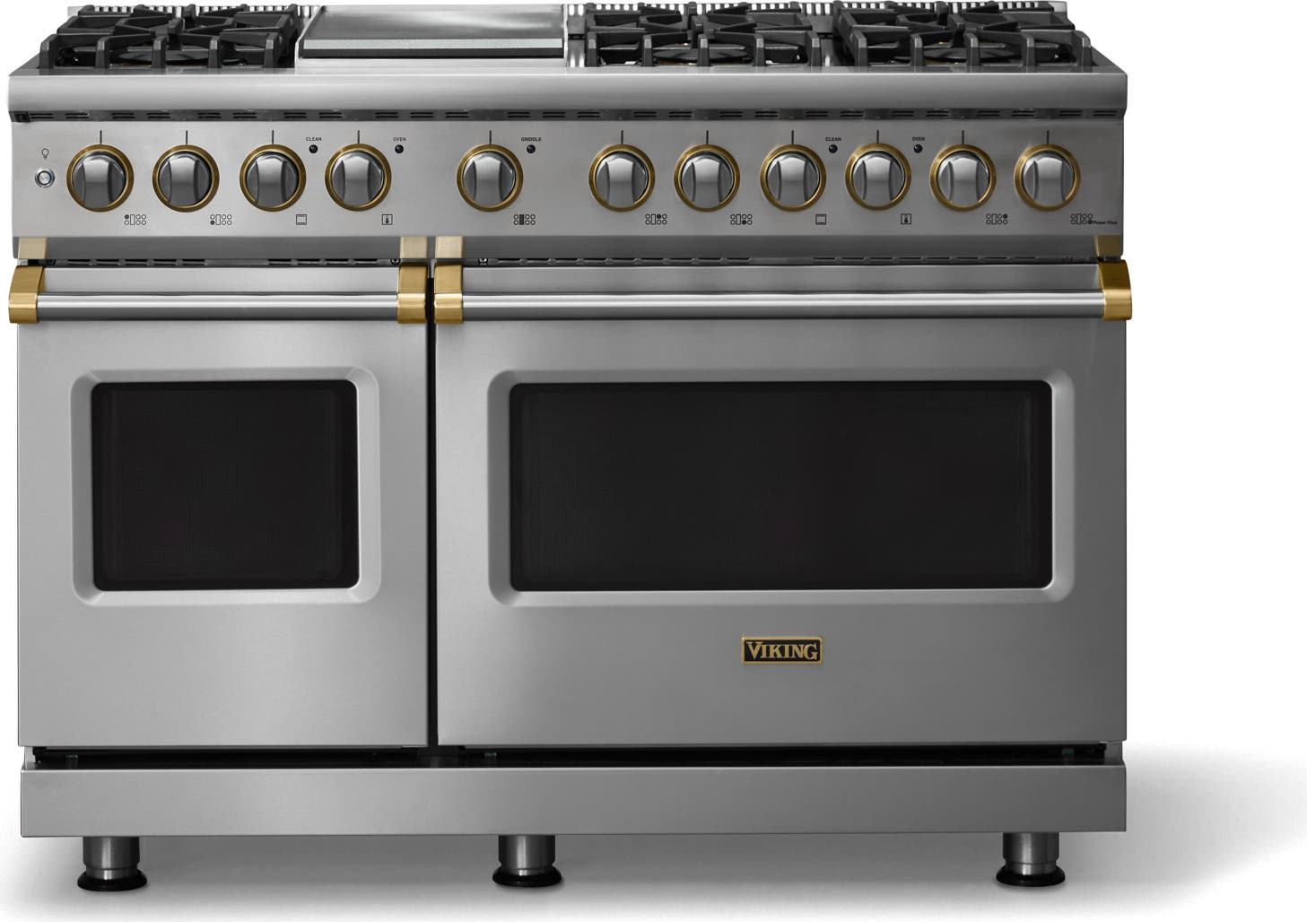 Viking VDR54846GSSBBLP