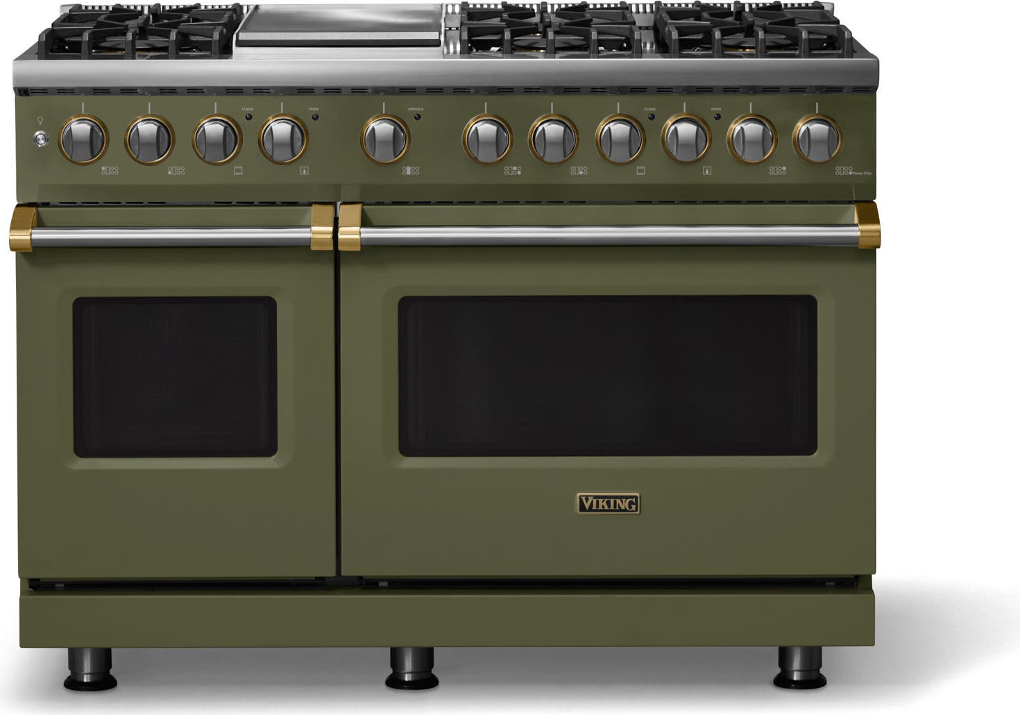 Viking VDR54846GMABBLP