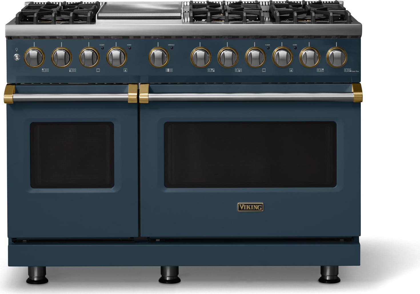 Viking VDR54846GSQBBLP