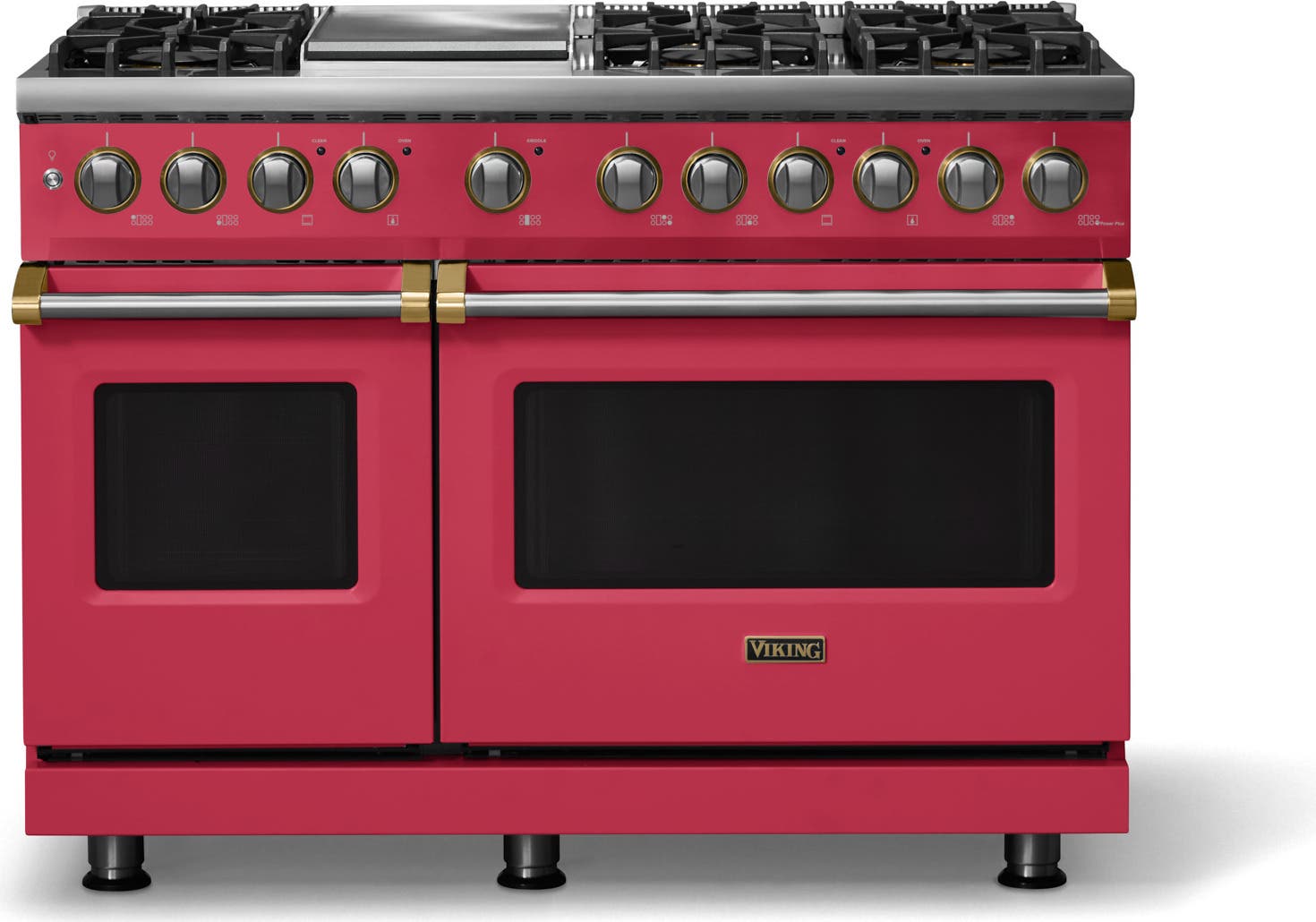 Viking VDR54846GVABBLP