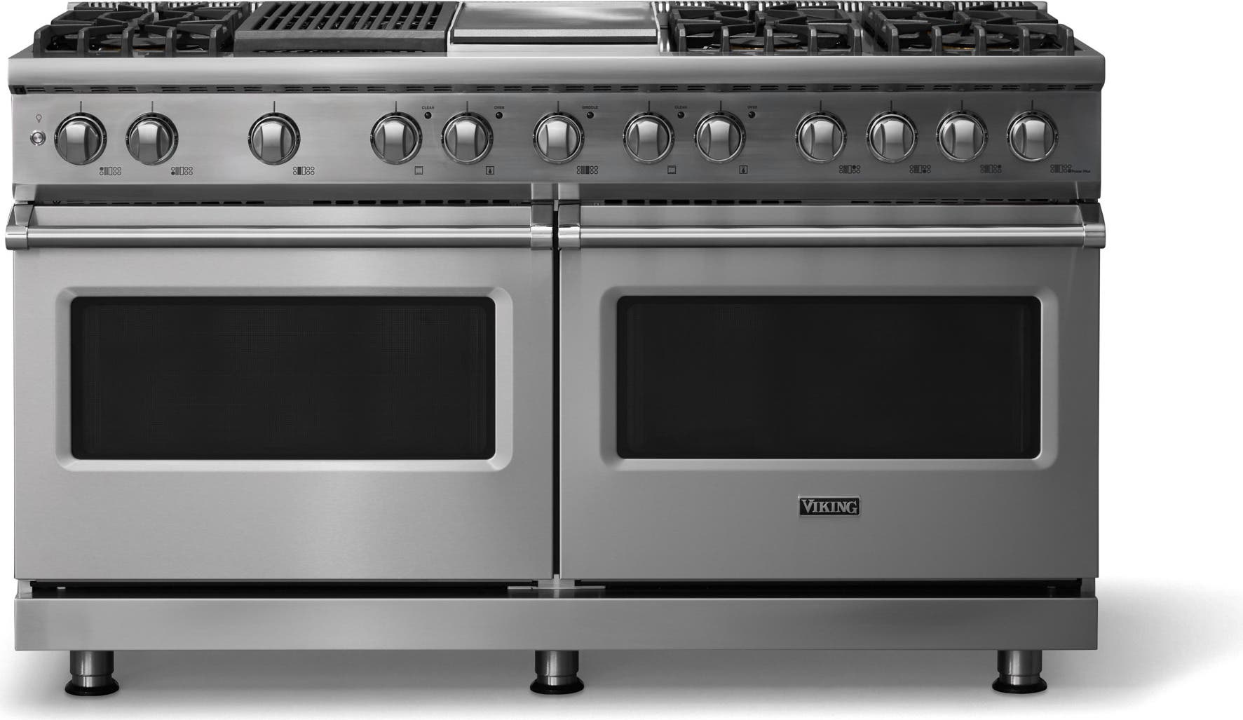 Viking VDR56046GQSSLP