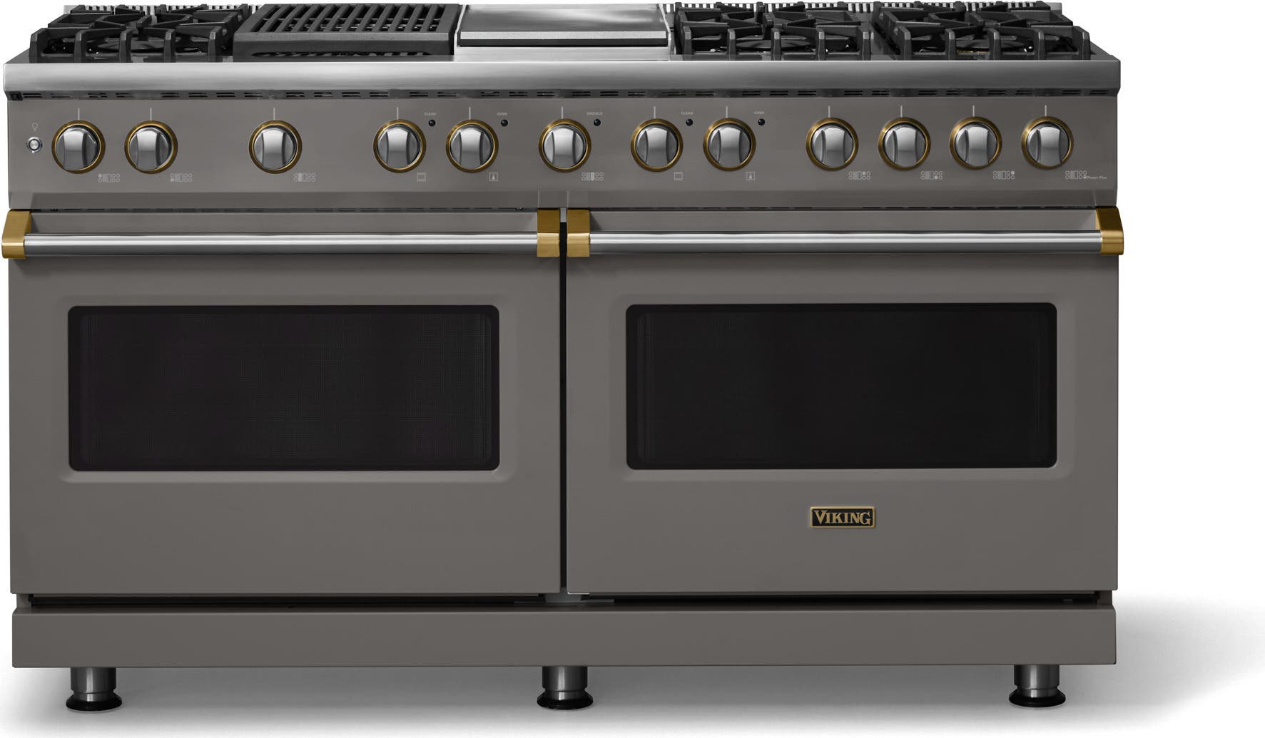 Viking VDR56046GQDGBBLP