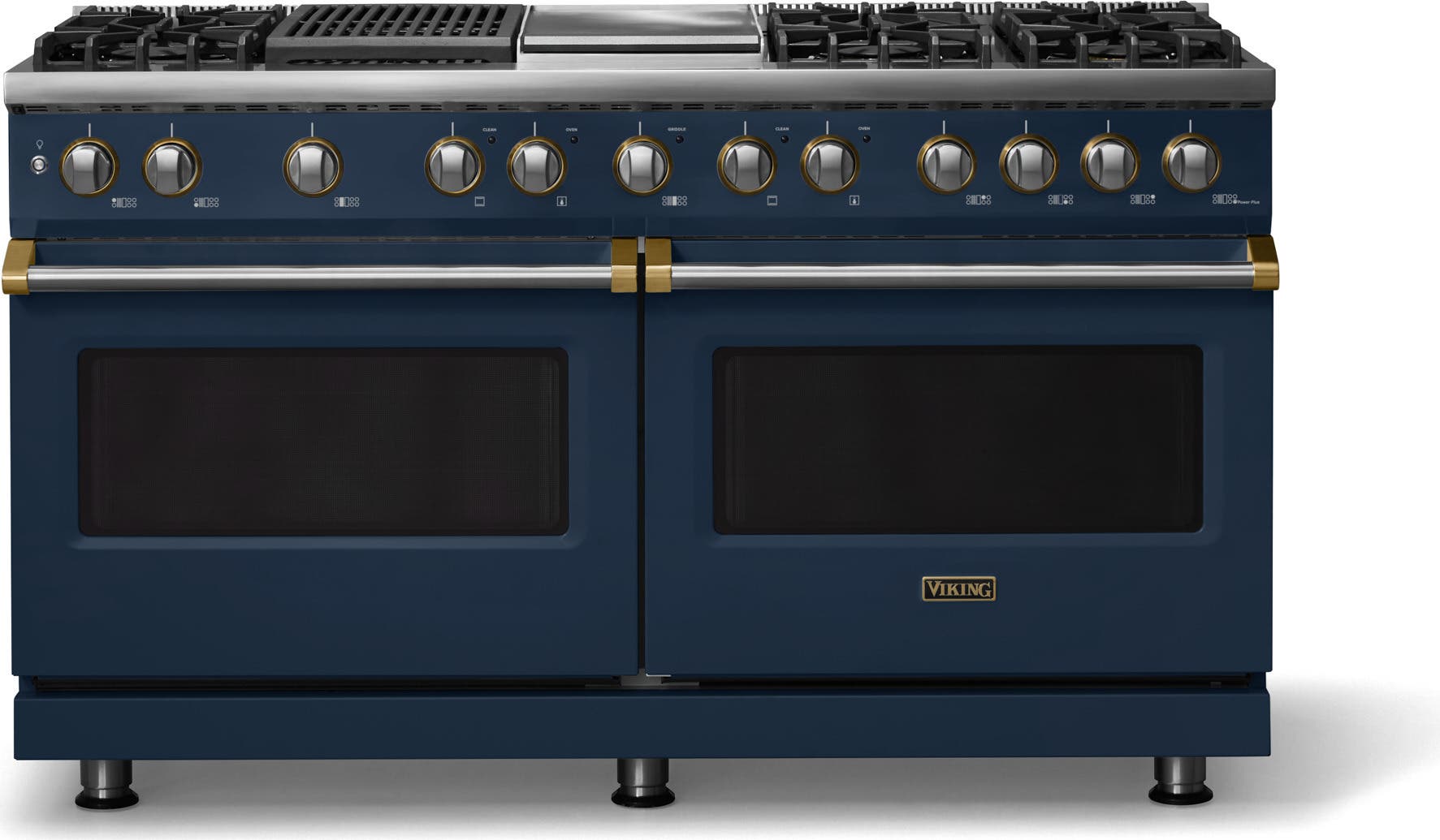 Viking VDR56046GQSBBBLP