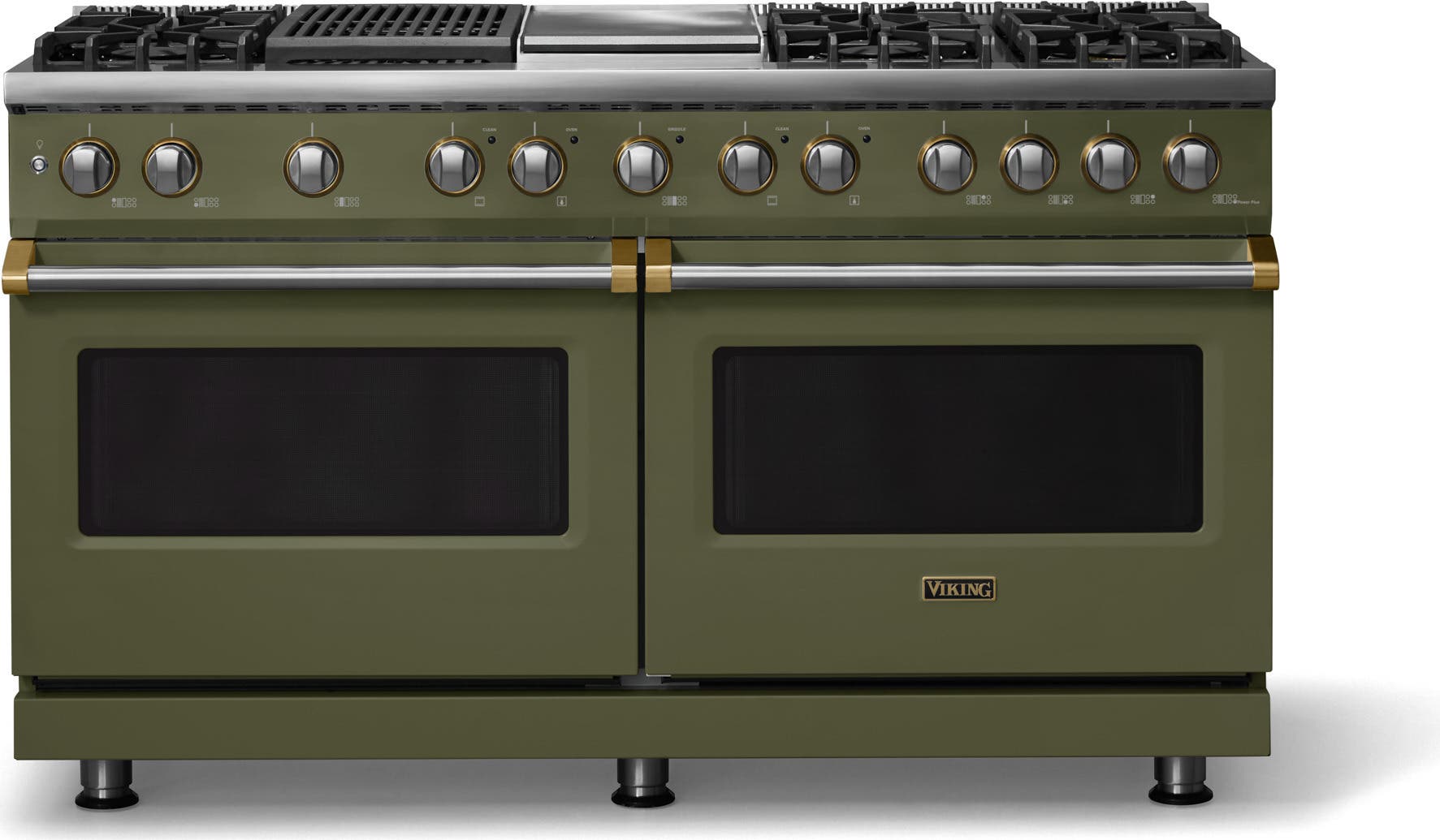 Viking VDR56046GQMABBLP