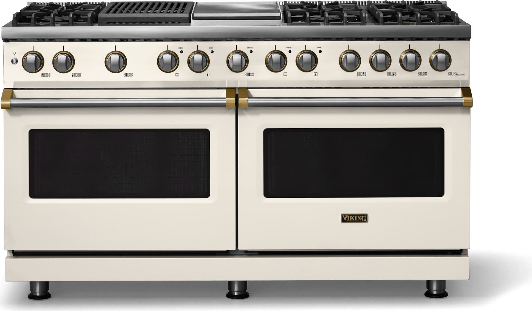 Viking VDR56046GQPWBB