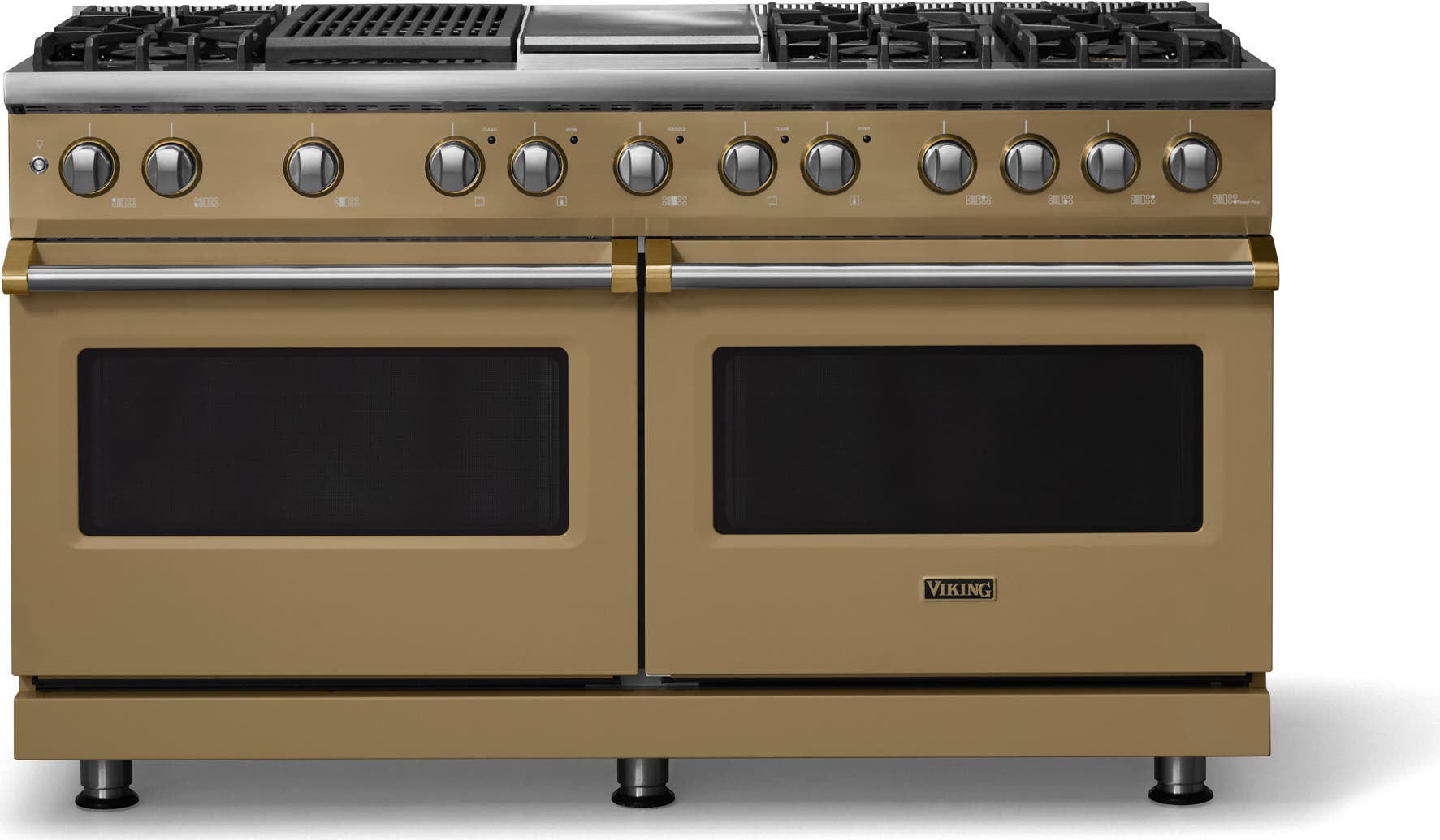 Viking VDR56046GQGHBB