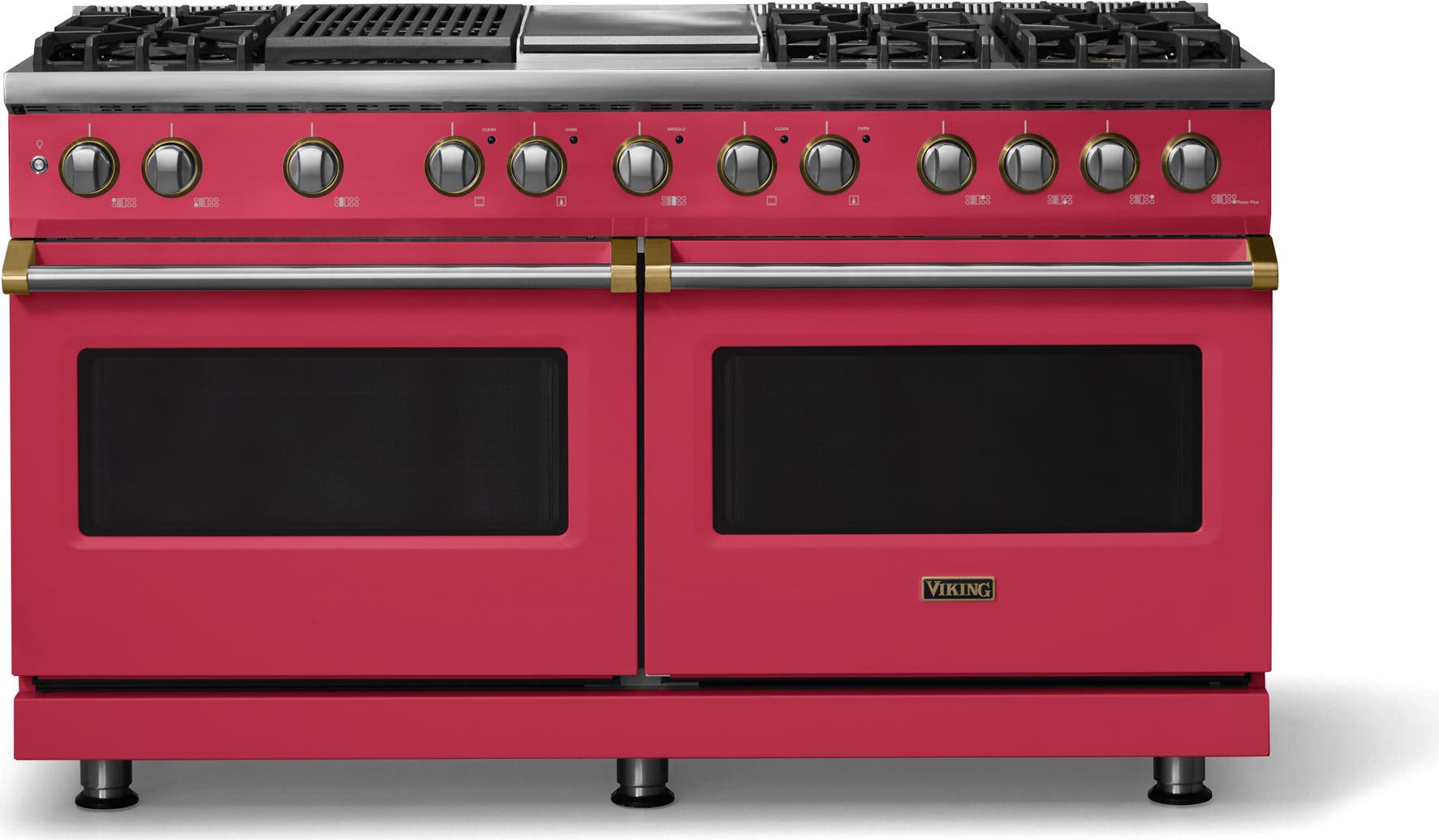 Viking VDR56046GQVABB