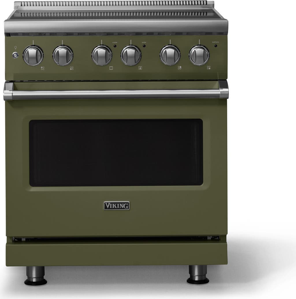 Viking VER53044BMA
