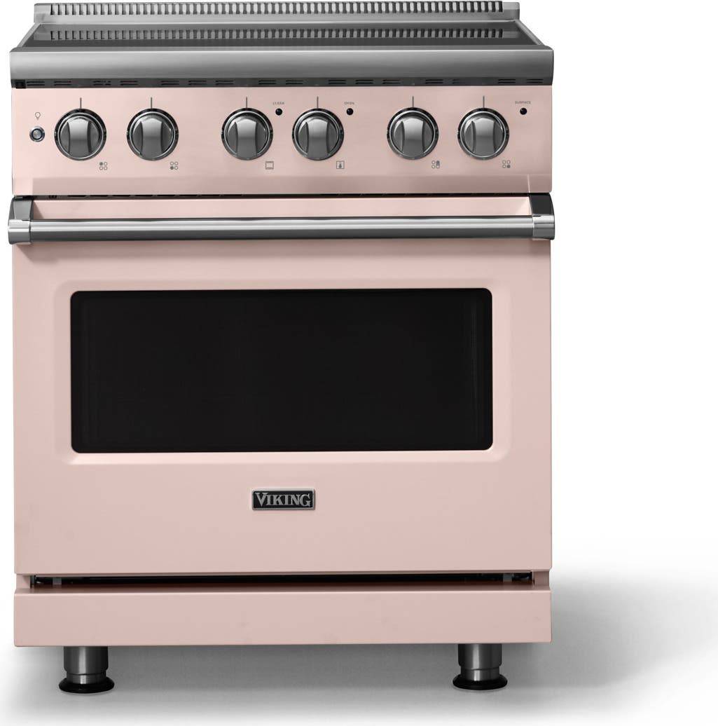 Viking VER53044BBH