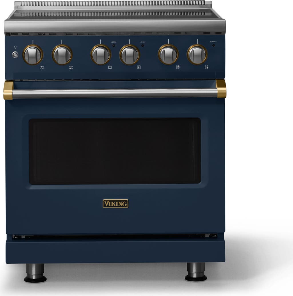 Viking VER53044BSBBB
