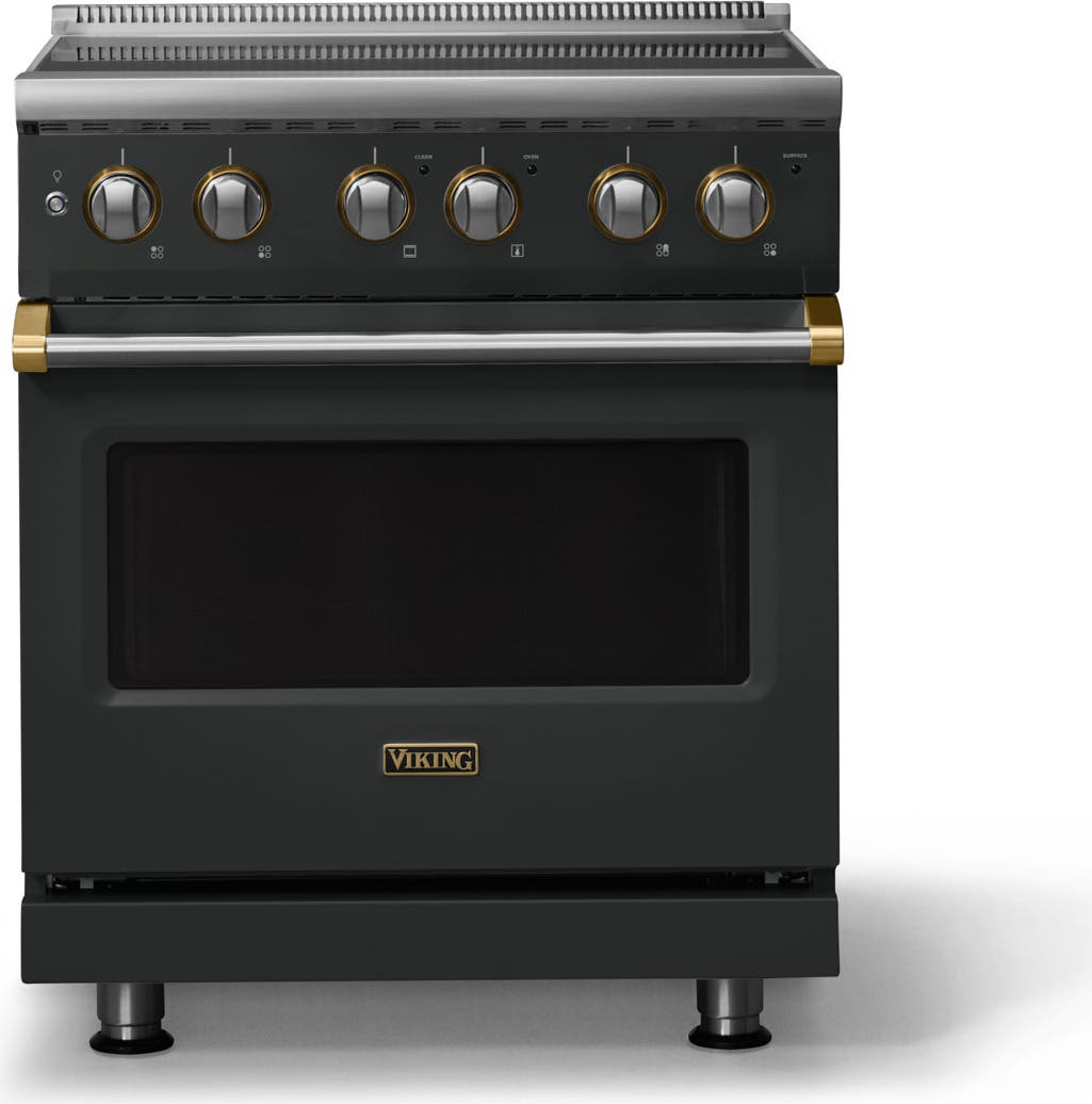 Viking VER53044BANBB