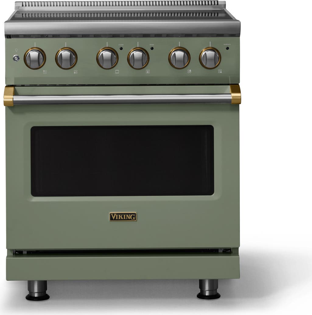 Viking VER53044BEUBB