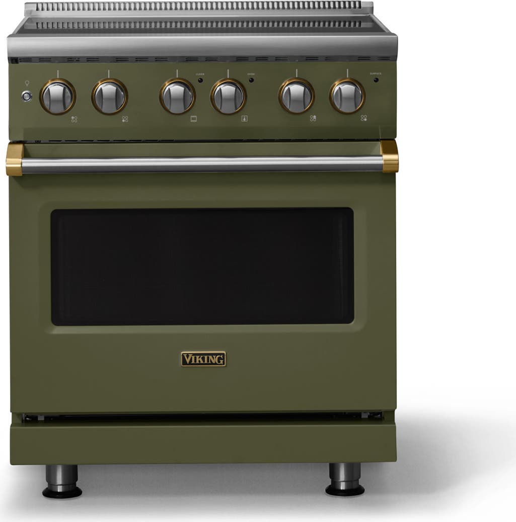 Viking VER53044BMABB