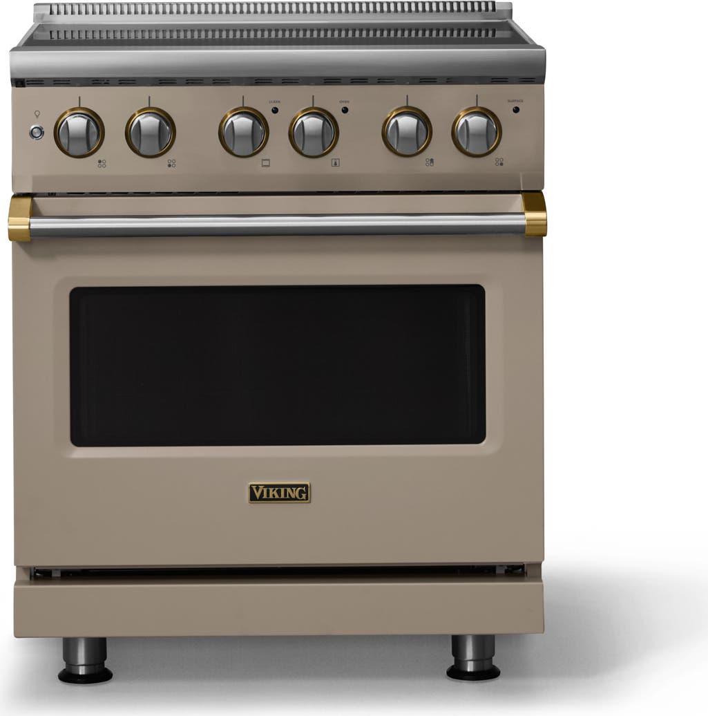 Viking VER53044BNABB
